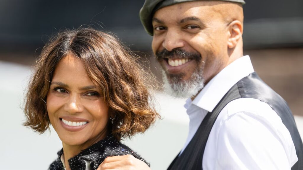 ¡Halle Berry se casa! El ganador del Oscar confirma su compromiso con Van Hunt