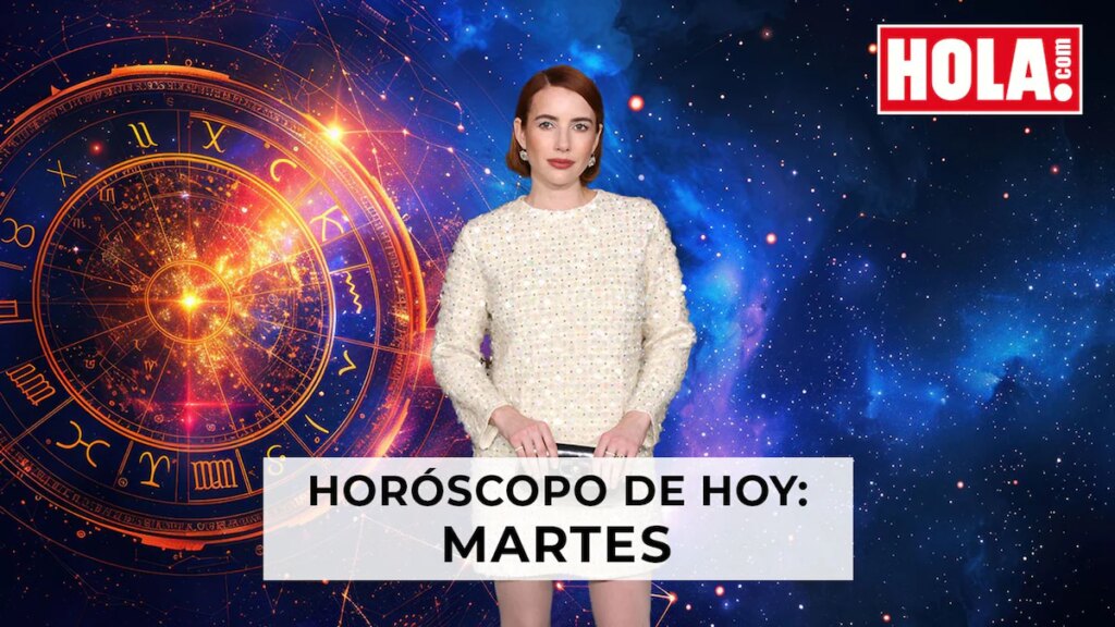 Horóscopo de hoy, martes 10 de febrero, consulta tu horóscopo diario gratis