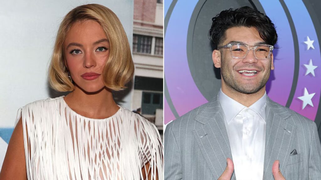 Explicación de los rumores de citas de Puka Nacua y Sydney Sweeney