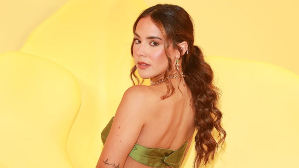 Bad Bunny supuestamente restaura el edificio de Puerto Rico para Gabriela Berlingeri y lo llama ‘La Gabriela’