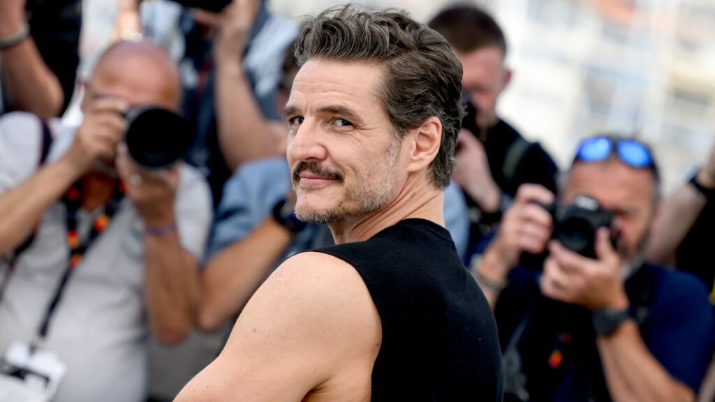 Pedro Pascal entra en el cine de romance gay tras la dramática salida de Joaquin Phoenix