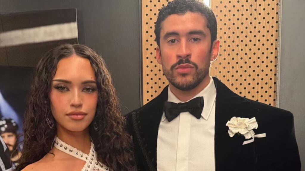 ‘Como hija de latinos me llena de orgullo’