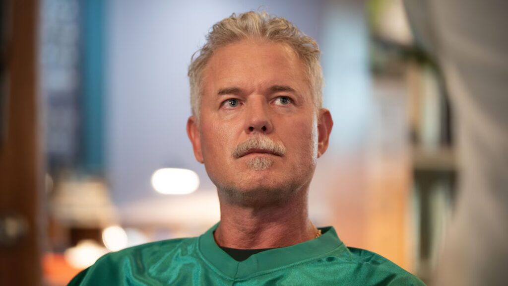 Protagonistas de ‘Anatomía de Grey’ y ‘Euphoria’