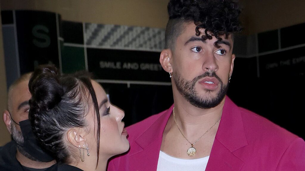 ¿Están oficialmente juntos de nuevo?