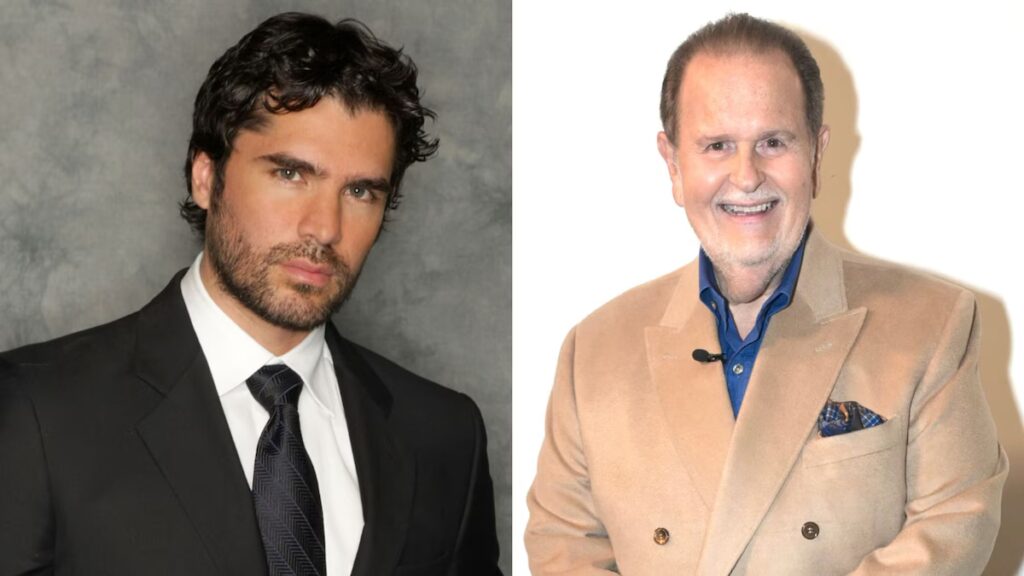 Raúl de Molina responde a las críticas de Eduardo Verástegui a Bad Bunny: ‘Eres latino. Eres mexicano’