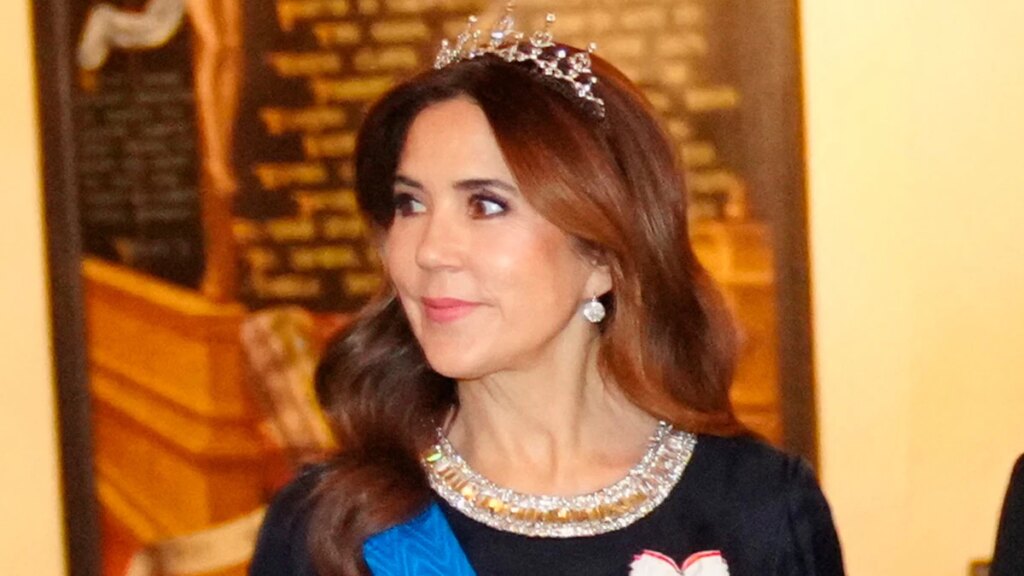 Su transformación capilar más juvenil hasta el momento.