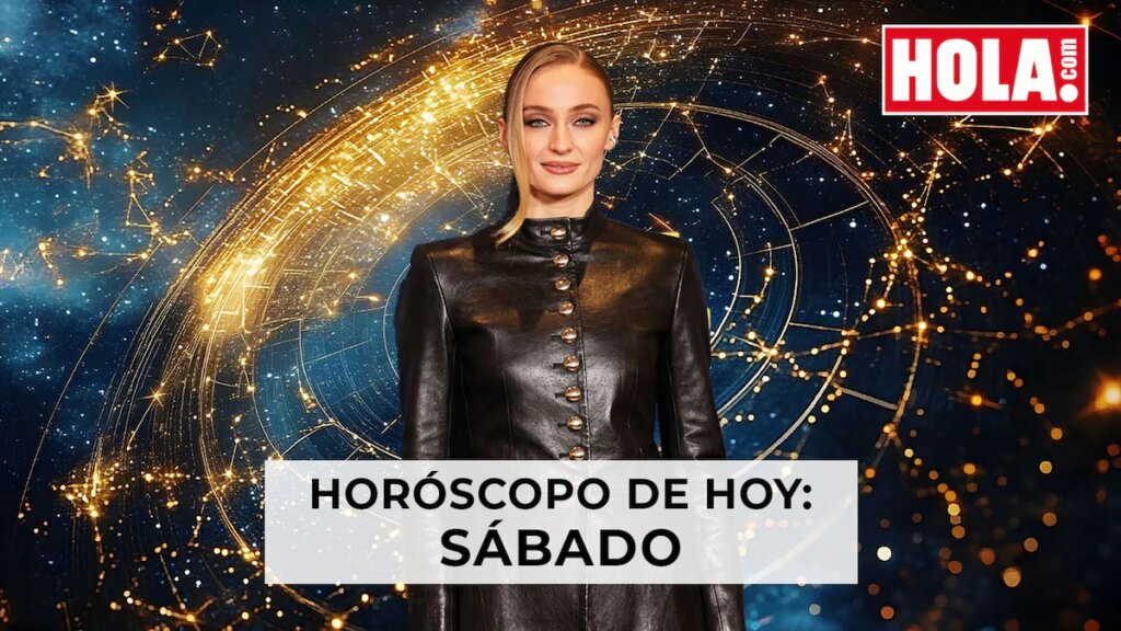 Horóscopo de hoy, sábado 21 de febrero, descubre cómo le irá hoy a tu signo