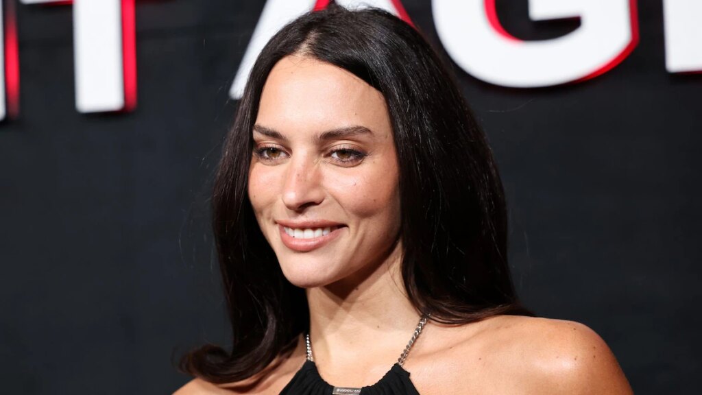 Génesis Rodríguez se une a ‘El agente nocturno’ para la tercera temporada