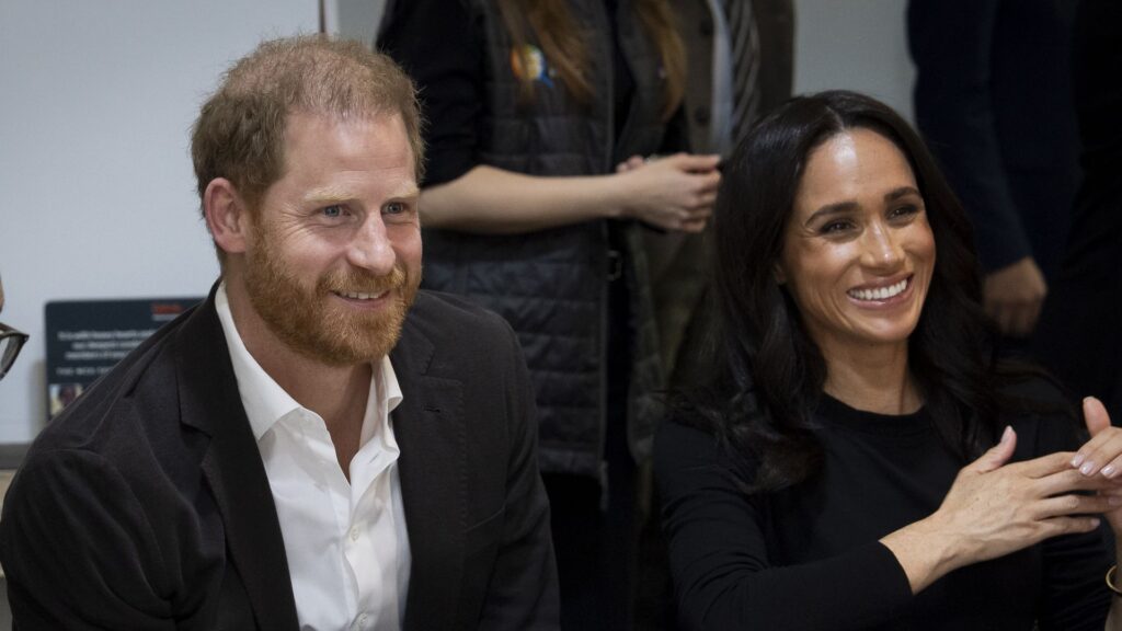 Príncipe Harry y Meghan: ¿Un desaire real? Por qué algunos cuestionan su acogida en Jordania