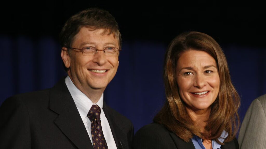 Bill Gates revela dos aventuras durante su matrimonio con Melinda Gates, habla de una amistad controvertida: “Gran error”