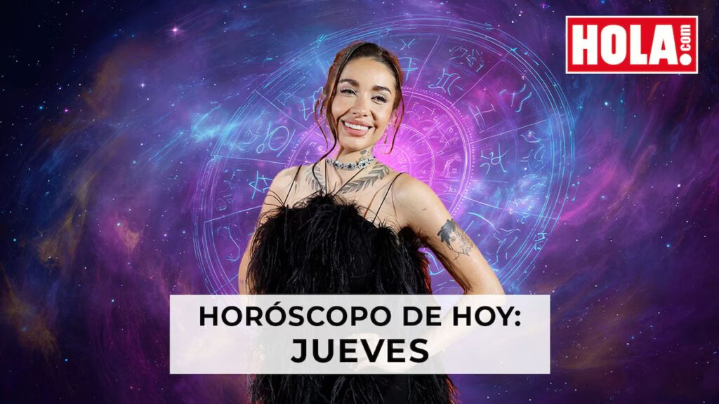 Horóscopo de hoy, jueves 12 de febrero, descubre tu predicción diaria gratis