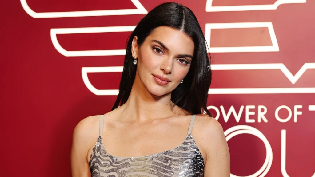 Kendall Jenner aborda su pensamiento sobre la maternidad tras años de presión del público