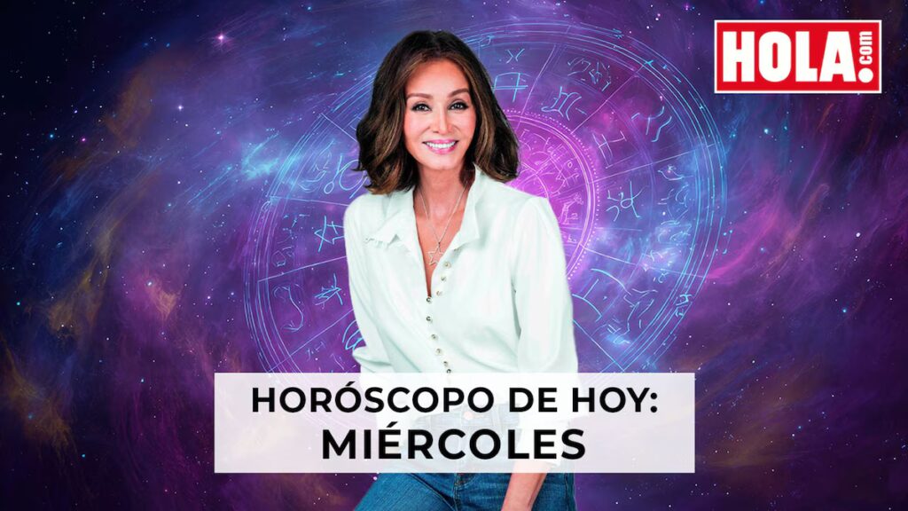 Horóscopo de hoy, miércoles 18 de febrero, descubre cómo le irá hoy a tu signo