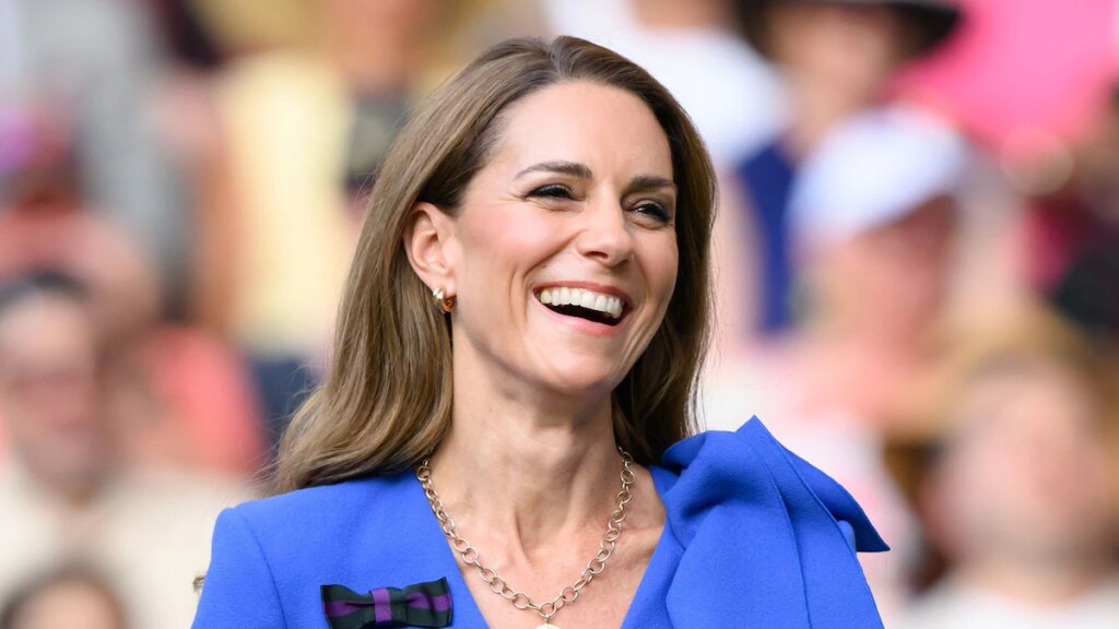 Por qué Kate Middleton estuvo a punto de rechazar el título de Princesa de Gales y cómo Diana influyó en su decisión
