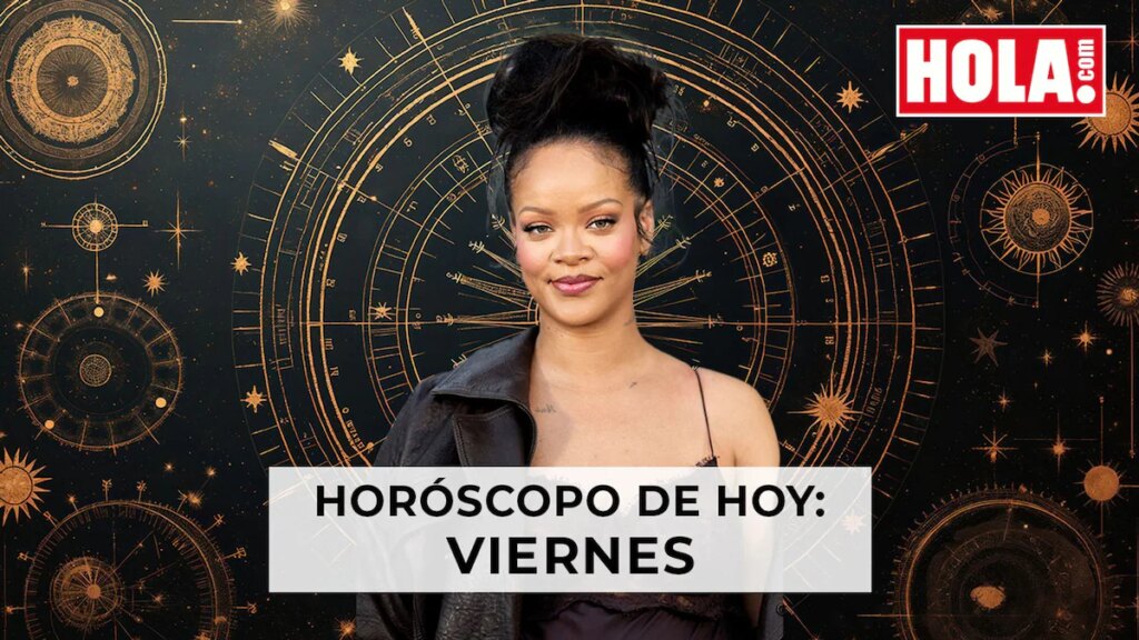 Horóscopo de hoy, viernes 20 de febrero, consulta lo que dice tu horóscopo diario