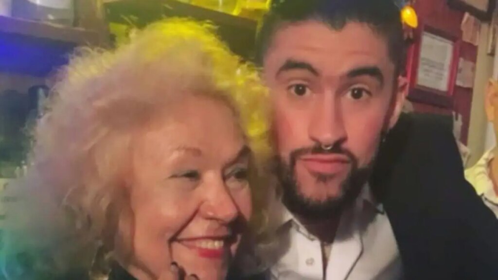 ¿Quién es Toñita? El ícono puertorriqueño de Brooklyn detrás de los homenajes más significativos de Bad Bunny