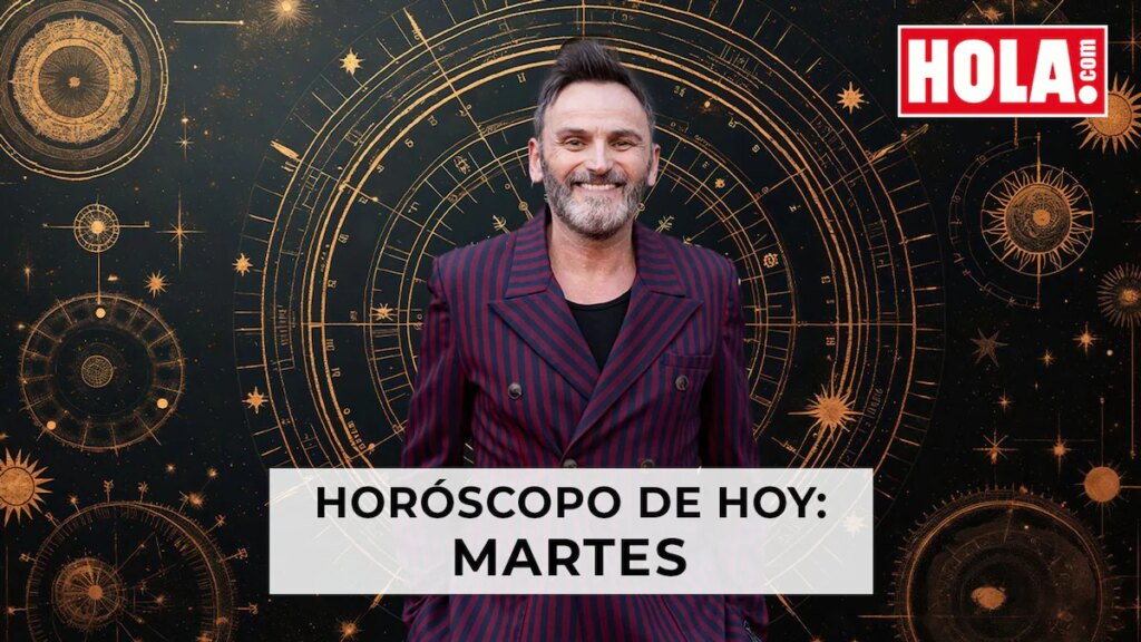 Horóscopo de hoy, martes 24 de febrero, consulta tu horóscopo diario gratis