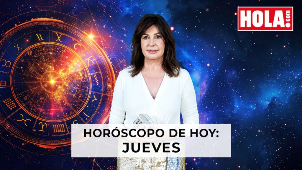 Horóscopo de hoy, jueves 26 de febrero, descubre tu predicción diaria gratis