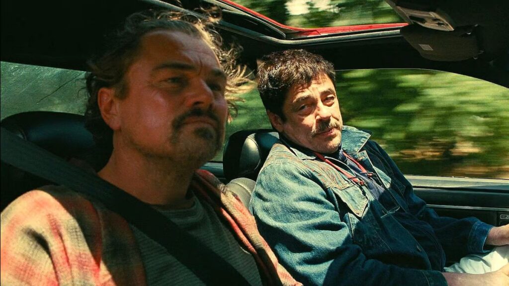 ‘Una batalla tras otra’ protagoniza