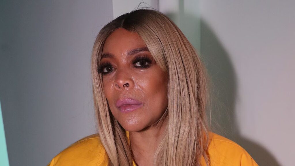 El padre de Wendy Williams fallece mientras continúa su batalla por la tutela