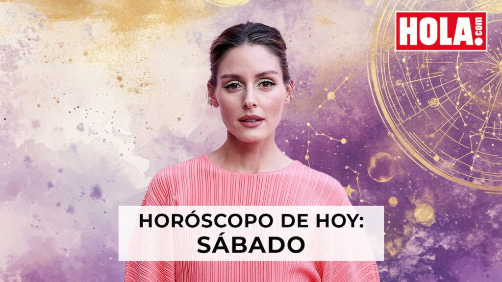 Horóscopo de hoy, sábado 28 de febrero, descubre cómo le irá hoy a tu signo