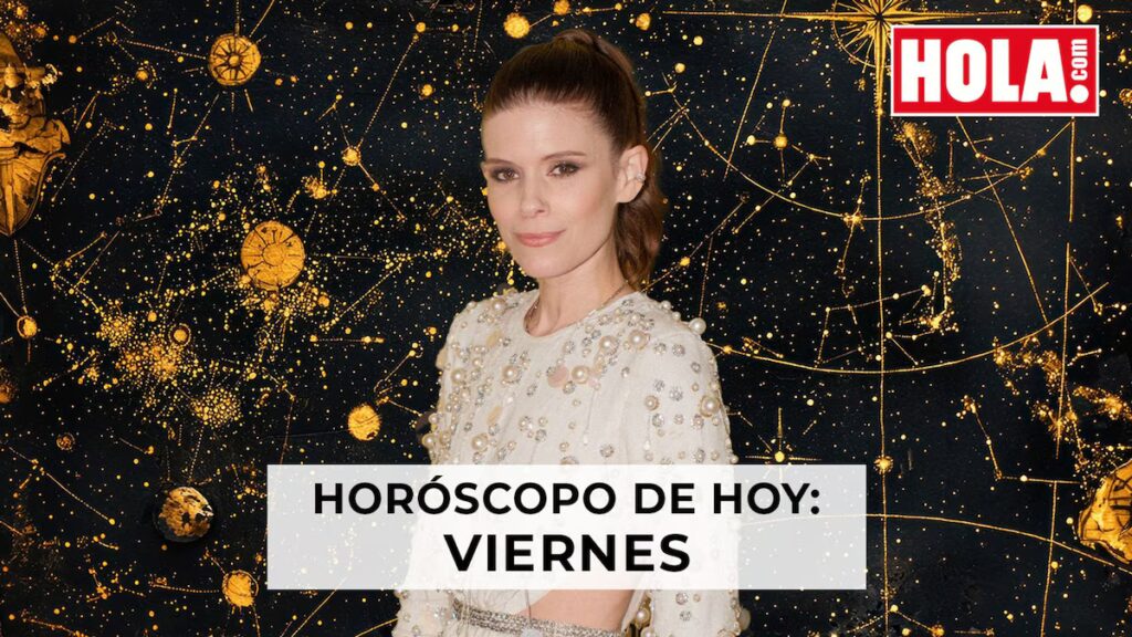 Horóscopo de hoy, viernes 27 de febrero, consulta lo que dice tu horóscopo diario