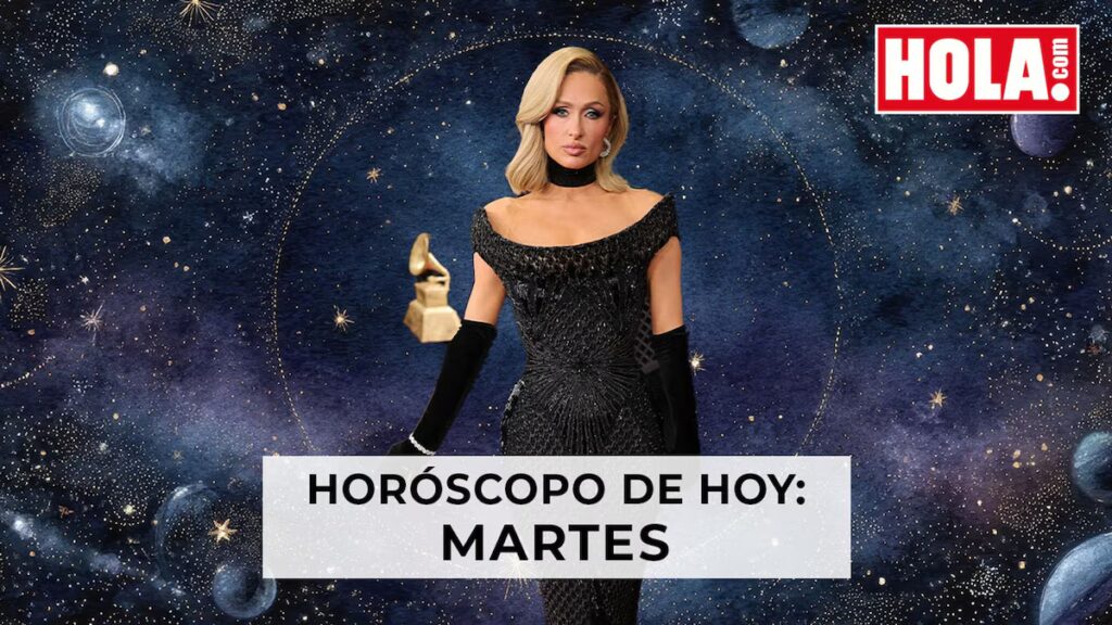 Horóscopo de hoy, martes 17 de febrero, consulta tu horóscopo diario gratis