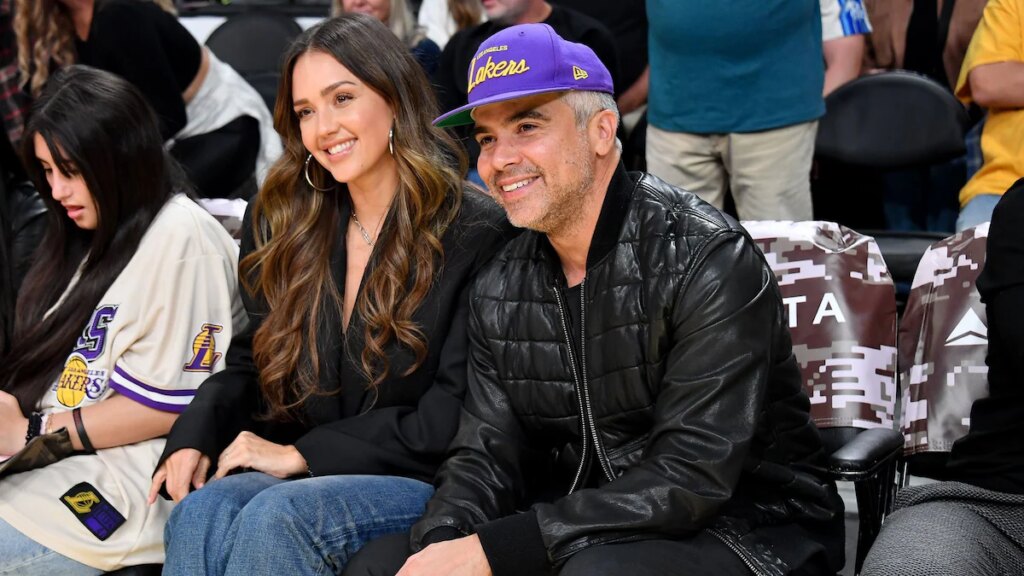 Jessica Alba deberá pagar millones a Cash Warren tras finalizar el divorcio