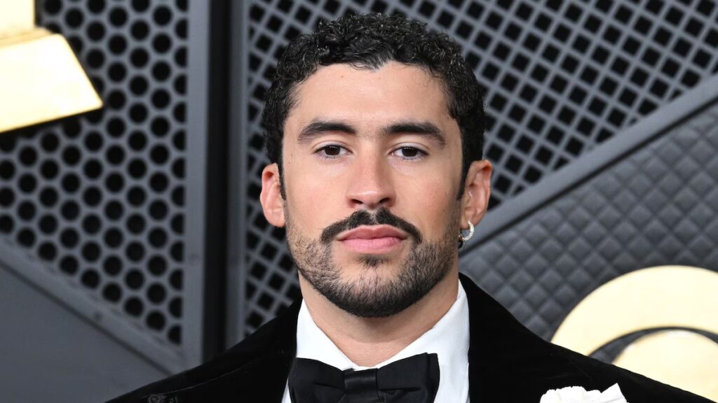 Bad Bunny consigue su primer papel protagónico junto a Javier Bardem en película dirigida por Residente