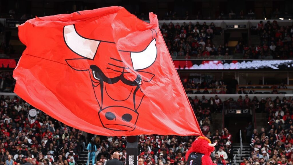 Chicago Bulls tienen un intenso mercado de fichajes
