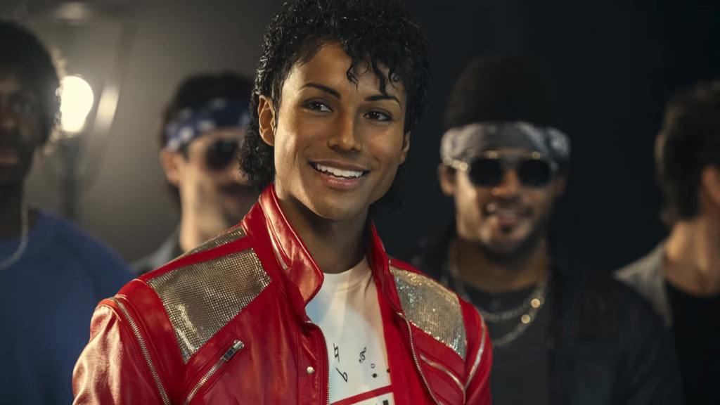 Cómo Jaafar Jackson encontró la ‘autenticidad’ de Michael Jackson para protagonizar la película biográfica de ‘Michael’