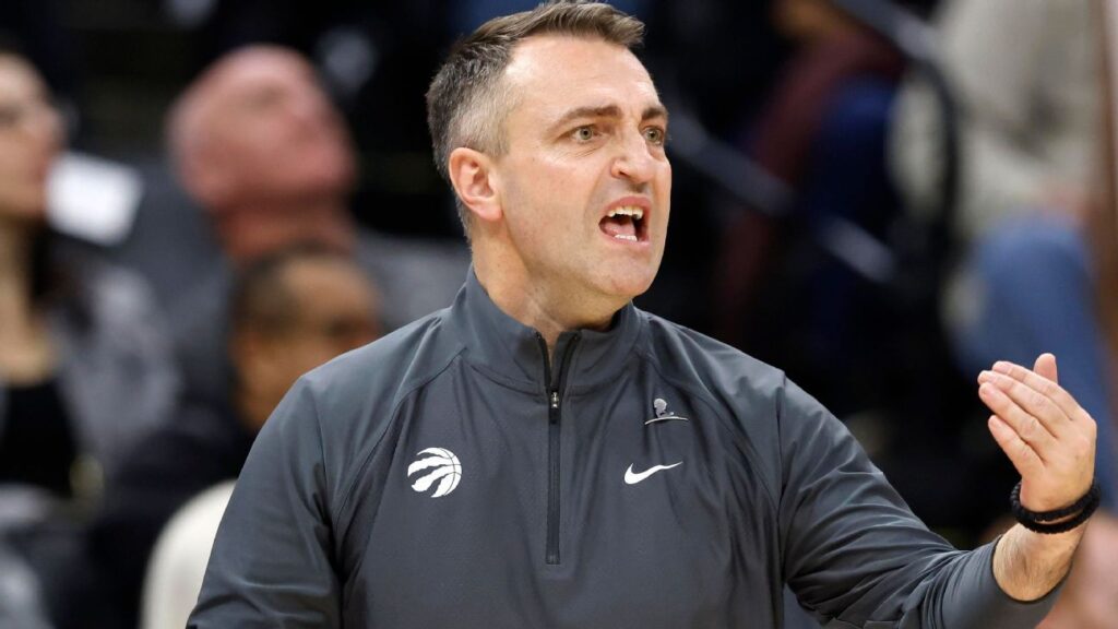 Darko Rajaković, de Raptors, dirigirá al equipo All-Star mundial