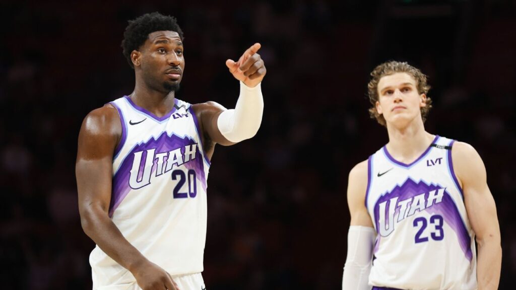 El tanking de Utah Jazz es un pecado de integridad para la NBA