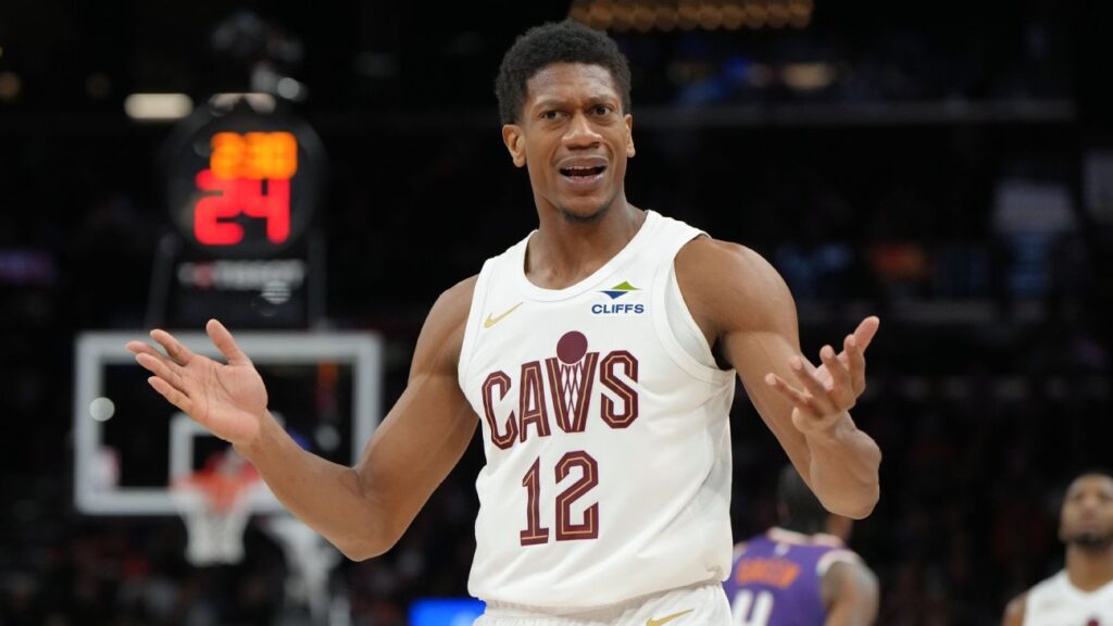 Fuentes: Cavs traspasan a Hunter a los Kings por Schroder y Ellis