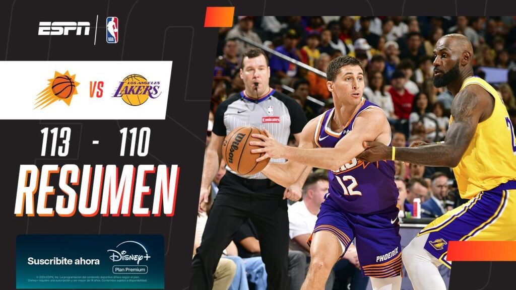 Fuentes: Suns liberan a Cole Anthony tres semanas después de la fecha límite