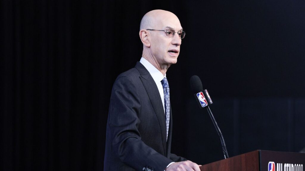 La NBA planea implementar reglas antitanking la próxima temporada; fuentes