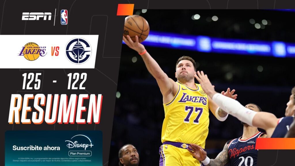 Los Lakers planean un fuerte aumento de precio en las entradas para la temporada 2026-27