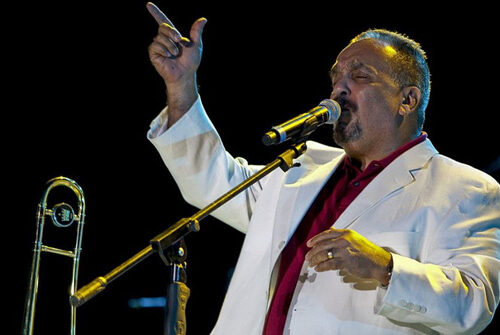 !Luto en la música! Muere el salsero Willie Colón