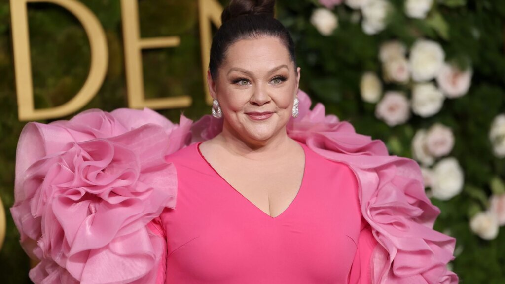 Melissa McCarthy se vuelve telenovela completa en un anuncio del Super Bowl junto a Itatí Cantoral