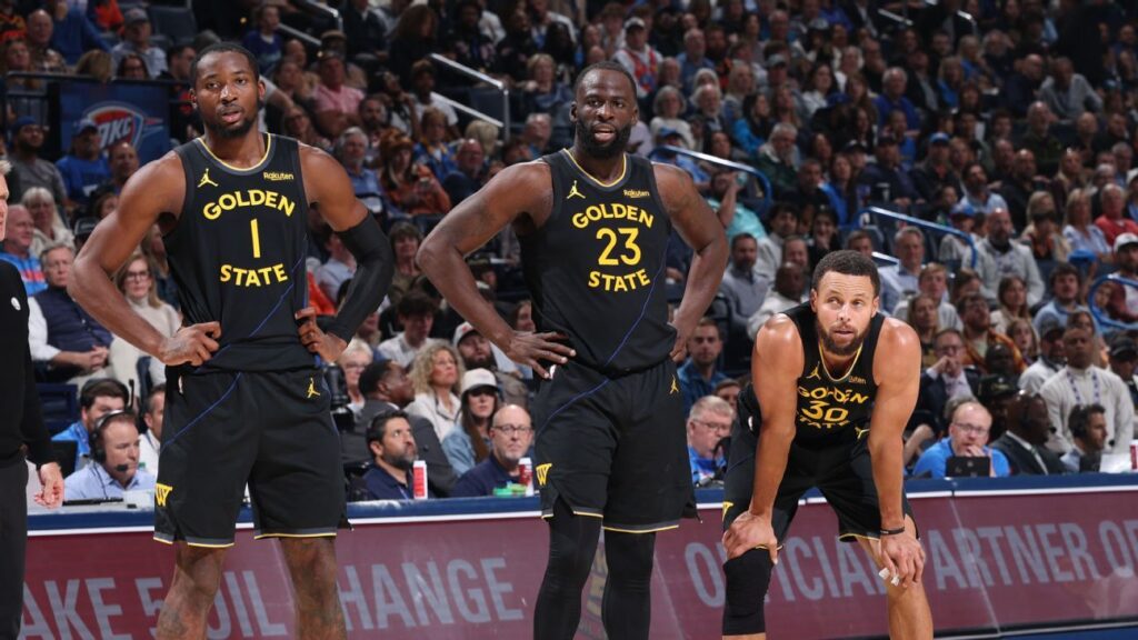 Mirada a la turbulenta separación de Jonathan Kuminga y Warriors