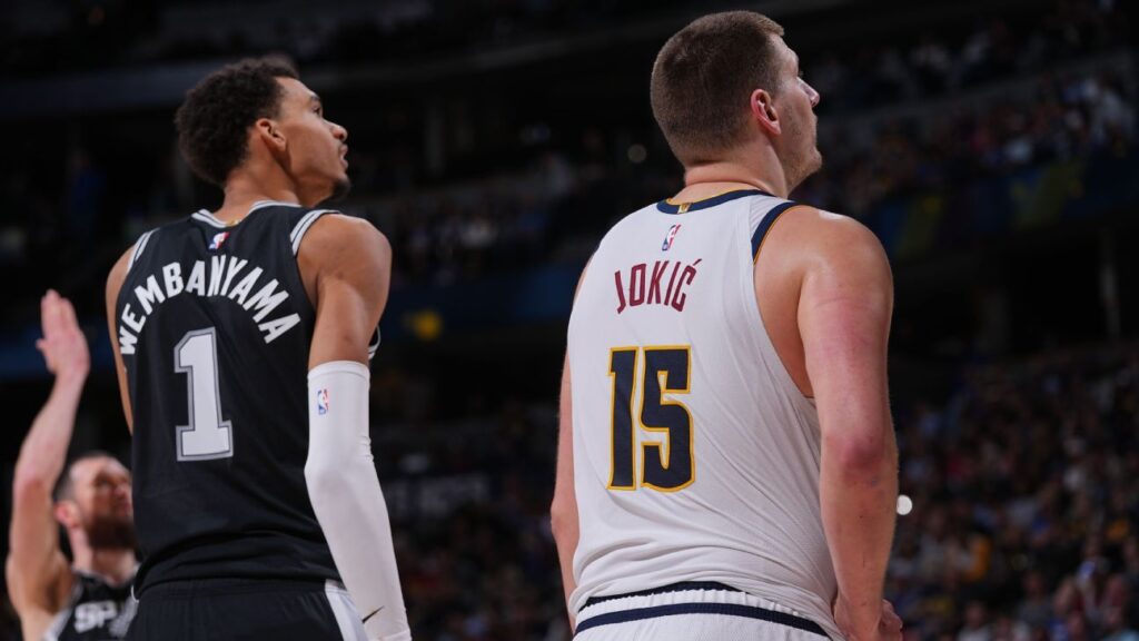 NBA: Cómo piensan los jugadores internacionales sobre el juego