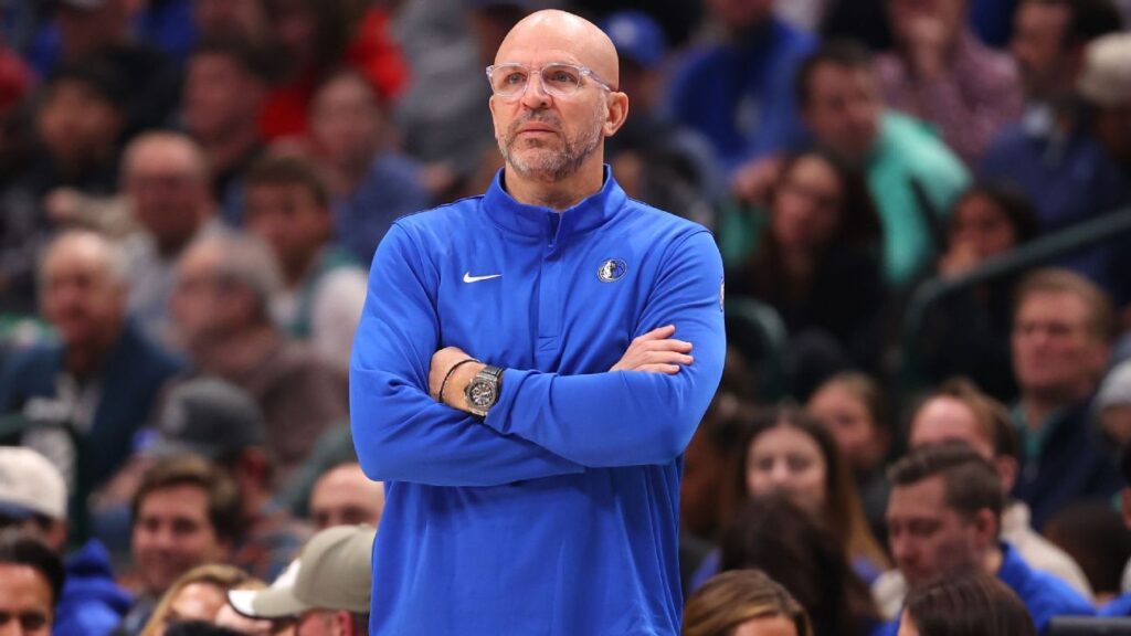 NBA multa a Jason Kidd con ,000 por criticar al arbitraje