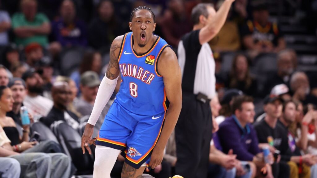 Pistons y Celtics crecen en el Este; Thunder y Spurs, en el Oeste