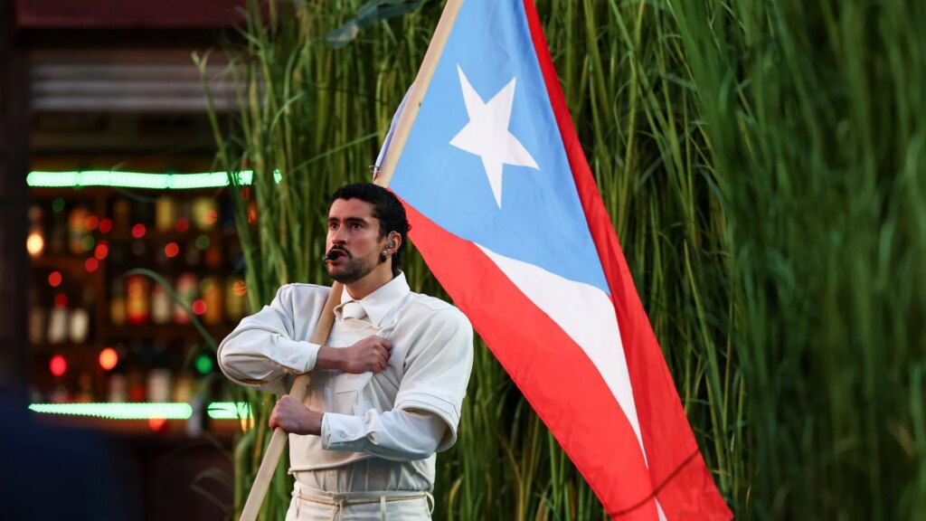 Show de medio tiempo del Super Bowl de Bad Bunny 2026: cada detalle oculto explicado