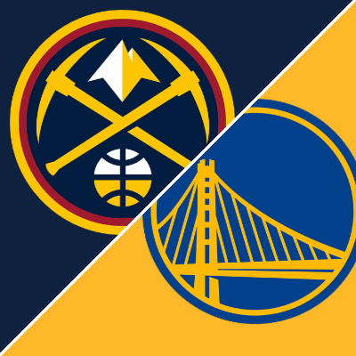 Warriors 128-117 Nuggets (22 de febrero de 2026) Resultado final