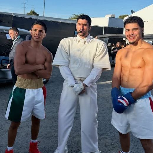 Xander Zayas sobre ser parte del medio tiempo de Bad Bunny: ‘La mejor experiencia de toda mi vida’