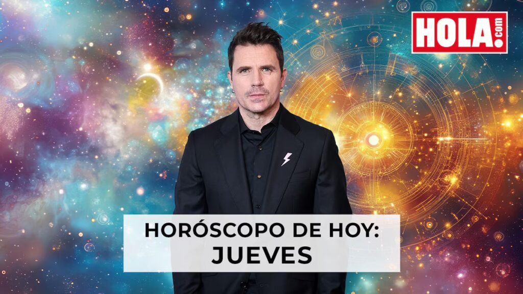Horóscopo de hoy, jueves 19 de febrero, descubre tu predicción diaria gratis