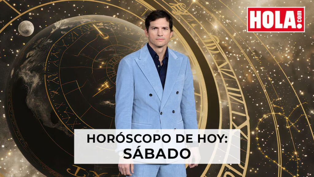 Horóscopo de hoy, sábado 7 de febrero, descubre cómo le irá hoy a tu signo