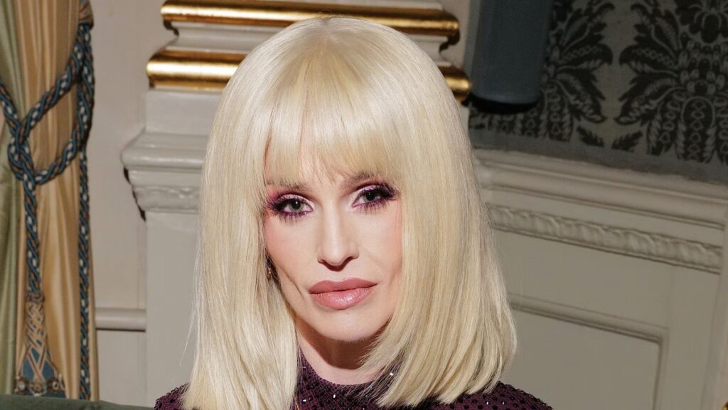 Kelly Osbourne responde al ‘repugnante’ vergonzoso que hizo un comentario horrible