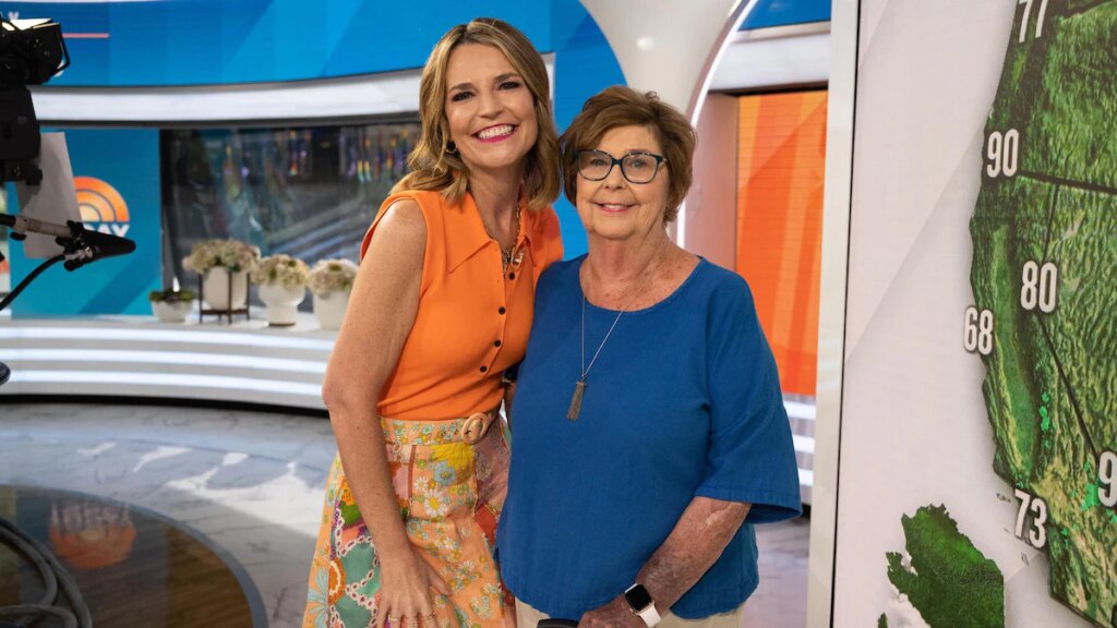 Savannah Guthrie suplica entre lágrimas una prueba de vida cuando surge el reclamo de una nota de rescate